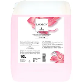 DREITURM Lavalon Cremeseife 10 l