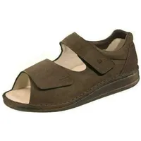 Finn Comfort 96200 Herren Braun 41