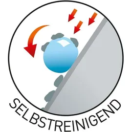 LOOMAID WC-Bürste Silikonkopf versch. Ausführungen