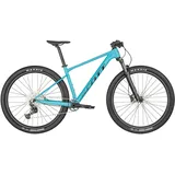 Scott Scale 980 Blau Modell 2025