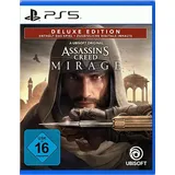 Deluxe Edition (PS5)