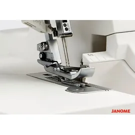 JANOME AirThread 2000D PROFESSIONAL