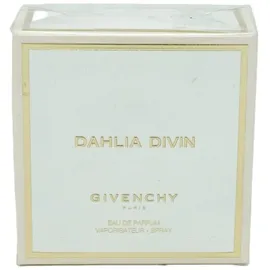 GIVENCHY Dahlia Divin Eau de Parfum 50 ml