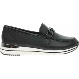 remonte R6711 Damen Schwarz 38