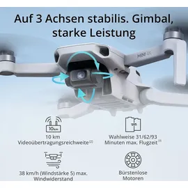 DJI Mini 4K Dealpreis