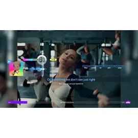 Let's Sing 2025 (ohne Mikrofone)