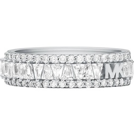 Michael Kors Damenring 925er Silber Ringe