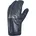 Lobster-Überzugshandschuh XS schwarz