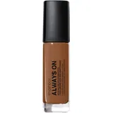 SMASHBOX Always On Skin Balancing Foundation T10N 30 ml
