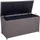 Garden Pleasure Auflagenbox PATRAS 120 x 50 x 60 cm Braun