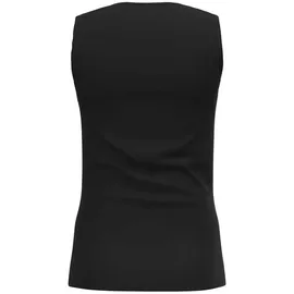 Odlo Active F-Dry Light Funktionsshirt Schwarz XS