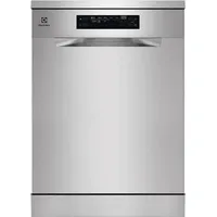 Electrolux ESM48310SX Geschirrspüler (freistehend, 596 mm breit, Edelstahl)