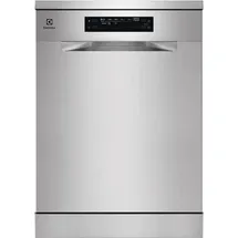 Electrolux ESM48310SX Geschirrspüler (freistehend, 596 mm breit, Edelstahl)