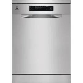 Electrolux ESM48310SX Geschirrspüler (freistehend, 596 mm breit, Edelstahl)