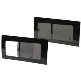 carbest Schiebefenster Mercedes Vito Bj. 2004-2014 1096 x 565 mm