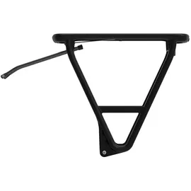 polisport bike Gepäckträger HRP Schwarz