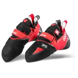 Ocùn Ocun Ozone Kletterschuhe - Red - EU 43