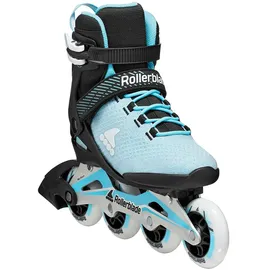 Rollerblade Macroblade 80 Pulverblau/Schwarz 40,5