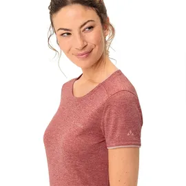 Vaude Essential T-Shirt Brick 34
