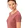 Vaude Essential T-Shirt Brick 34