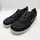 Groundies Zurich Herren Weite M Black/Sand 41
