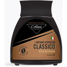 CELLINI INSTANT-ESPRESSO Instantkaffee 100 g