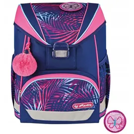 Herlitz UltraLight 5-tlg. Tropical Chill