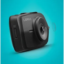 LAMAX C11 GPS 4K