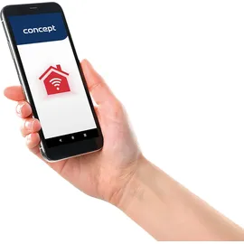 Concept OV2012 Perfect Air Smart