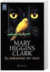 Du Entkommst Mir Nicht - Mary Higgins Clark  Taschenbuch