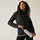 Regatta Newhill Fleecejacke Anthrazit 52