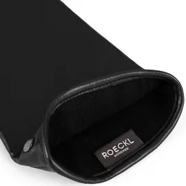 Roeckl Boston Touch - black - 10