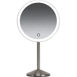 Ilios Lighting Rechargeable Tabeltop Mirror 5 Stück