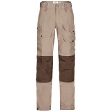 Fjällräven Vidda Pro Ventilated Hose (Größe L, beige)