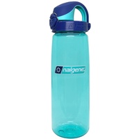 Nalgene OTF Sustain Trinkflaschen Grau 0,65 L