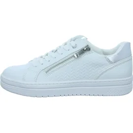Marco Tozzi Sneaker Low Damen Weiß 40