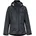 PreCip Damen Regenjacke-Schwarz-M