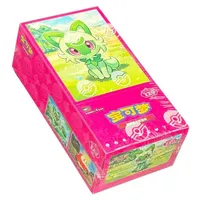 Pokémon Pokemon Gem Pack Vol. 1 Display (CBB1C) Chinesisch
