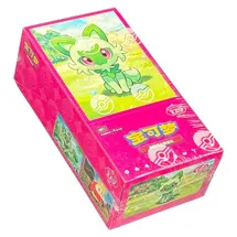 Pokémon Pokemon Gem Pack Vol. 1 Display (CBB1C) Chinesisch