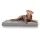 Knuffelwuff Hundematte Maui 110 x 66 cm grau