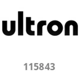 Ultron boomer mobile schwarz