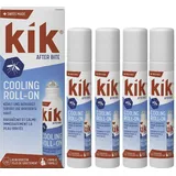 KIK After Bite Roll on nach Mückenstichen 4 St Roll-On