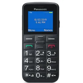Panasonic KX-TU110 schwarz