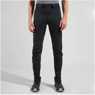 Odlo Ride Easy Waterproof Black - S