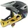 Uvex Jakkyl hde 2.0 52-57 cm forest/mustard mat