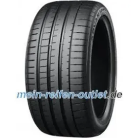 Yokohama Advan Sport V107 E 285/40 R20 108Y XL