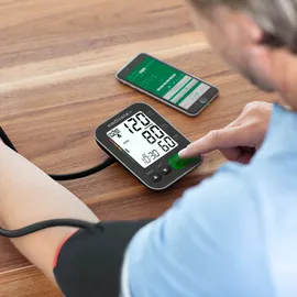 Medisana BU 570 connect Oberarm
