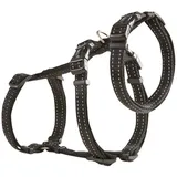 Wolters Soft & Safe Hundegeschirr Schwarz L