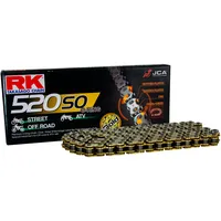 RK Gb520so Kette Gold 118 Glieder