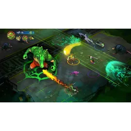 Teenage Mutant Ninja Turtles: Splintered Fate - Deluxe Edition (PEGI) (PS5)